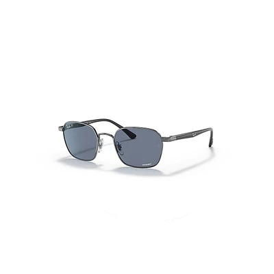 Rb3664ch Chromance Polarized Sunglasses