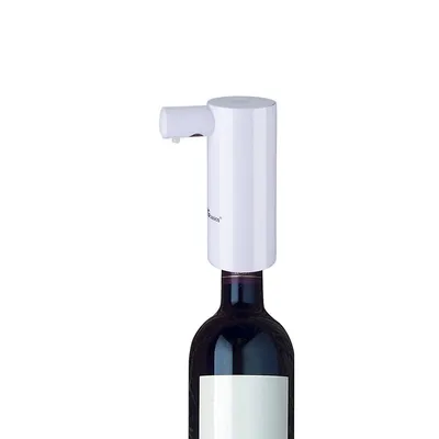 Auto-sensing Liquor Dispenser Quantitative Controlled Wine Extractor
