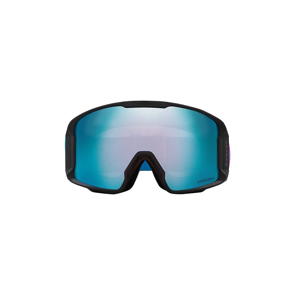 Line Miner™ L Snow Goggles Sunglasses