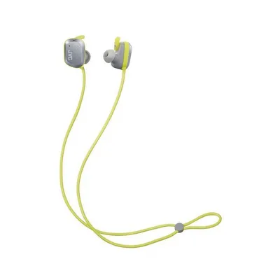 Sport In-ear Headphones, Wireless, Bluetooth 5.0 With Microphone And Remote Control