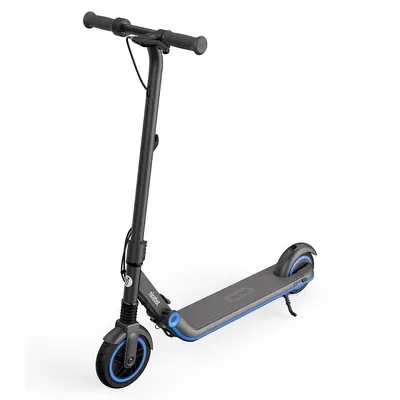 Ekickscooter Zing E10 Electric Kick Scooter For Kids And Teens