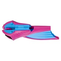 Complete Series Of Monofins, Kids, Kids Foldable, And Adult Monofins Easily Propels Glides Adults