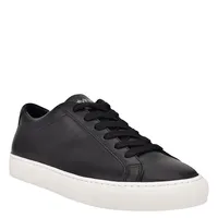Adrien Sneaker Leather