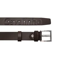 Leather Belt 0504