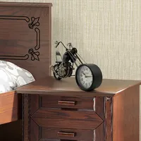 Motorcycle Table Clock
