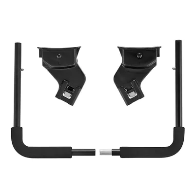 Britax Car Seat Adapter For City Elite 2, City Mini 2, And City Mini Gt 2 Strollers