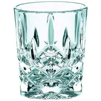 Noblesse Shot Glass, Set Of 4