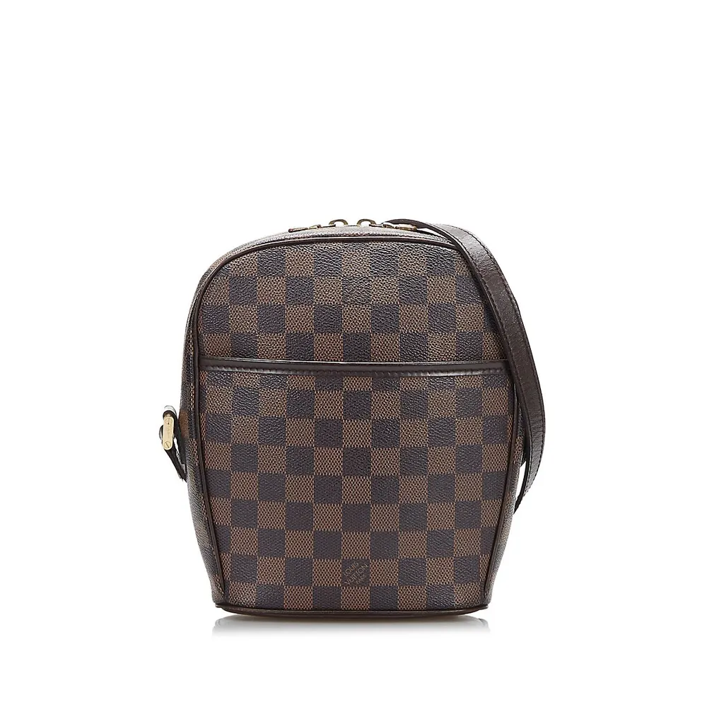 Pre-Owned Louis Vuitton Olav PM 