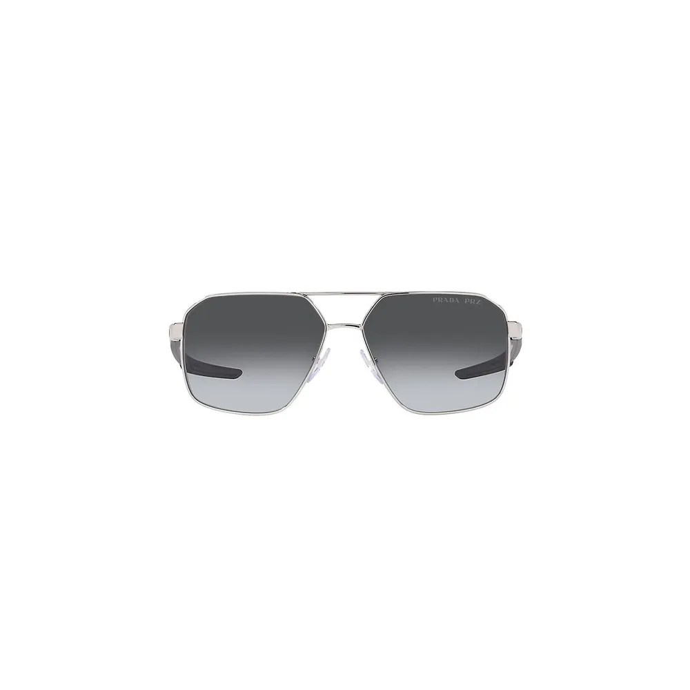 Ps 55ws Polarized Sunglasses