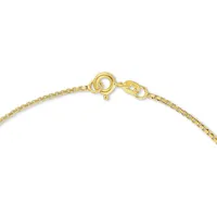 10kt Medium Venetian Necklace Chain