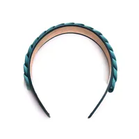 Hair Band With Chain Detail