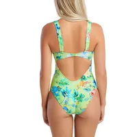Manila Swimsuit With Wire
