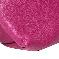 Pre-loved Leather Soho Handbag