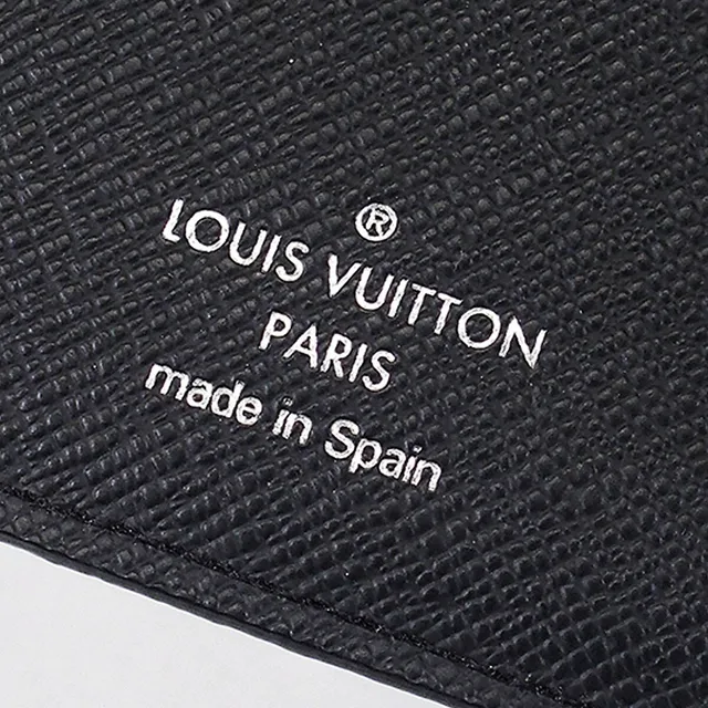 Pre Loved Louis Vuitton Nigo Monogram Denim Slender Wallet – Bluefly