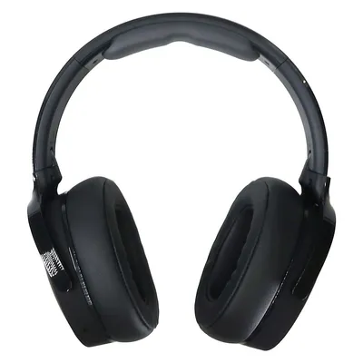 Hesh Anc Noise Canceling Wireless Headphones Black + All Inclusive Kit