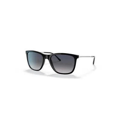Rb4344 Polarized Sunglasses