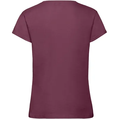 Girls Sofspun Short Sleeve T-shirt