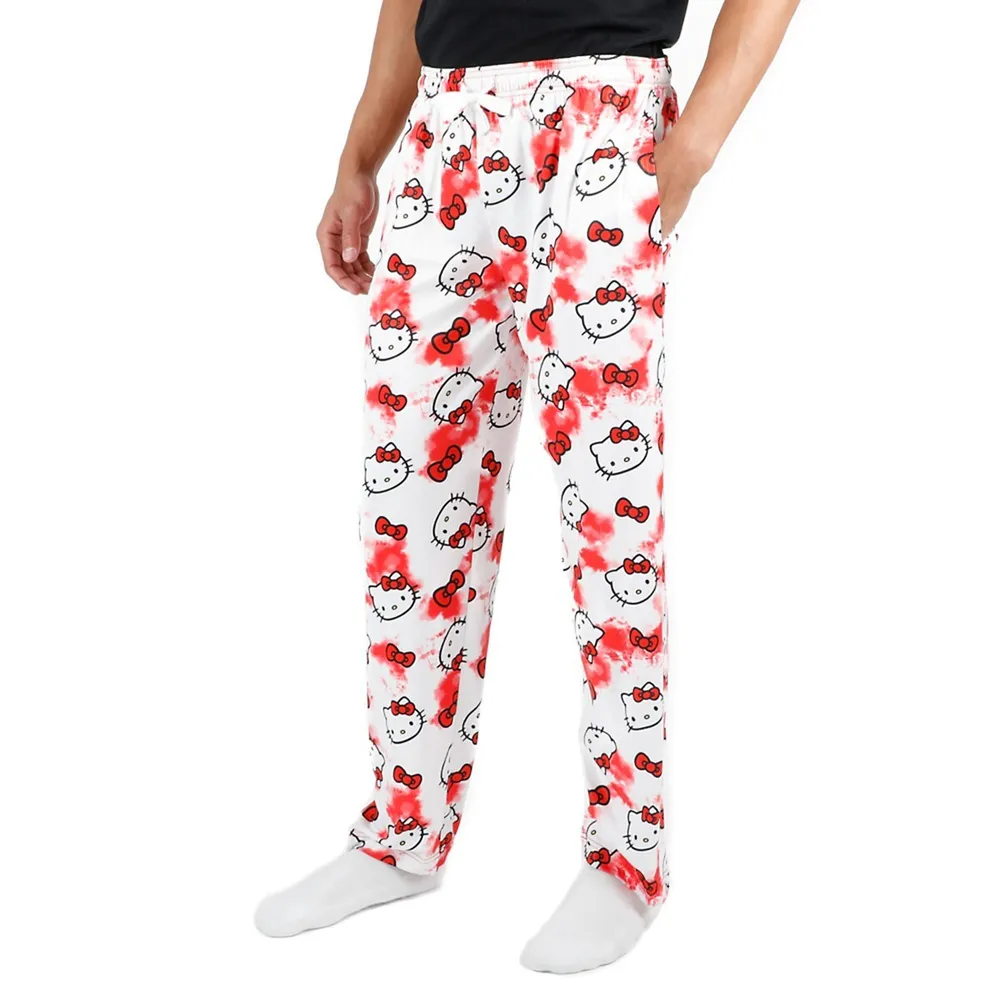 Bioworld Sailor Moon Characters Womens Pajama Pants