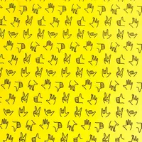 High Five Wrapping Paper