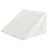 Bed Wedge Pillow Adjustable Memory Foam Reading Sleep Back Support