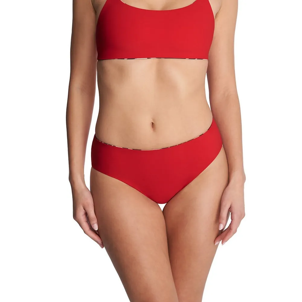 Women's Riviera Reversible Bikini Bottom
