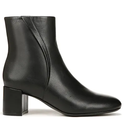 River Ankle Boot