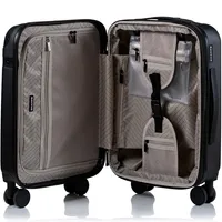Vintage Black Collection Carry-on