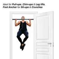 Pull Up Bar For Doorway Chin Up Bar For Exercise Fitness Workout