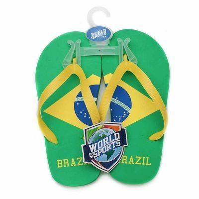 Flip-flops - Brazil