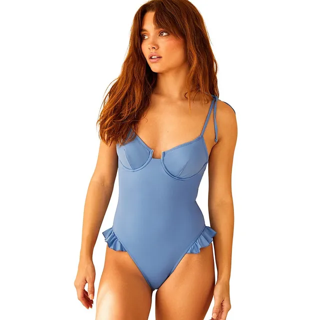 Artesands Opus Sway Rembrant Multi Cup One Piece Swimsuit - Penningtons