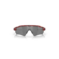 Radar® Ev Path® Red Tiger Sunglasses