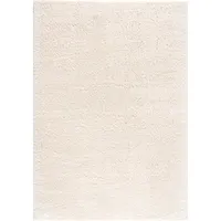 Plain Shag Indoor Area Rug