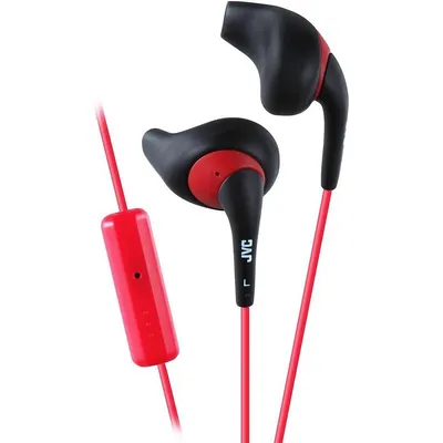 Gumy Sport In-ear Headphones With Integrated Microphone And Remote Control