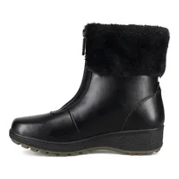 Kyra Short Winter Boot