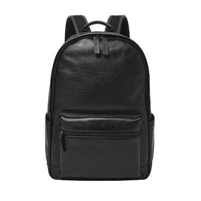 Men's Buckner Litehide™ Leather Backpack