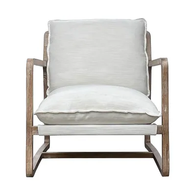 Rolland Chair-nomad Snow