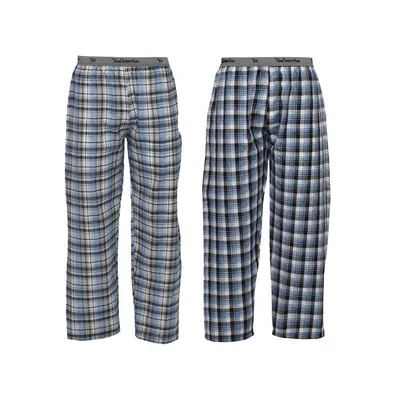 Men's 2-Pack Woven Sleep Pants