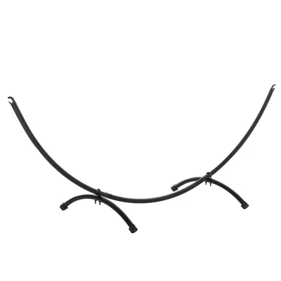 10' Hammock Stand With Steel Frame Hammock Chair Stand Only