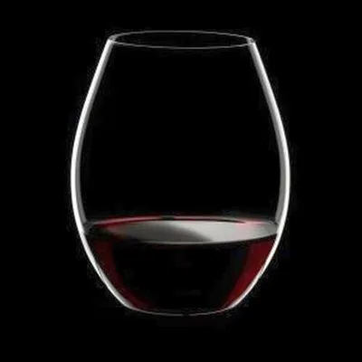 Riedel - O Wine Tumbler Old World Syrah (two Pack)