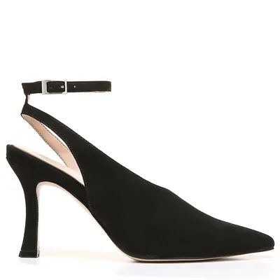 Adelice Ankle Strap Pump