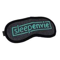 Sleepenvie Adjustable Eye Mask