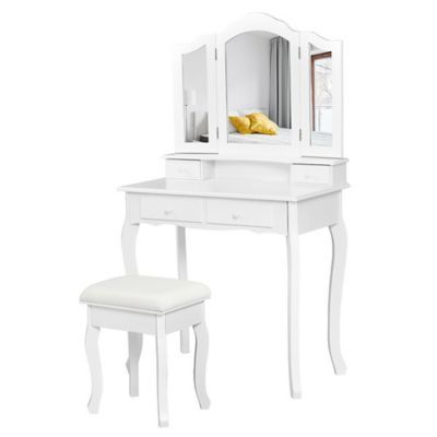 dressing table next day delivery