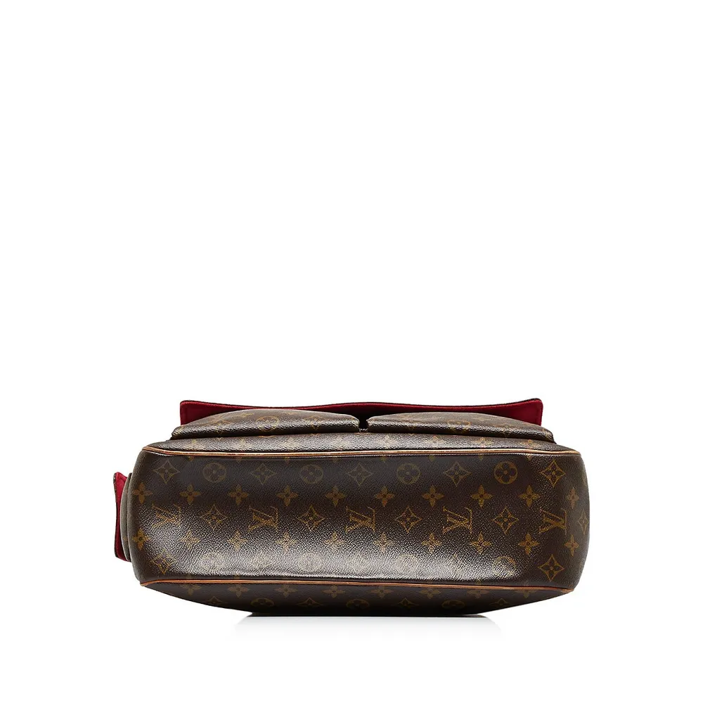 Louis Vuitton Monogram Multipli-cite