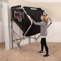 Double Short Basketball Arcade Game
