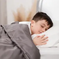 Hush Kids- The children's weighted blanket