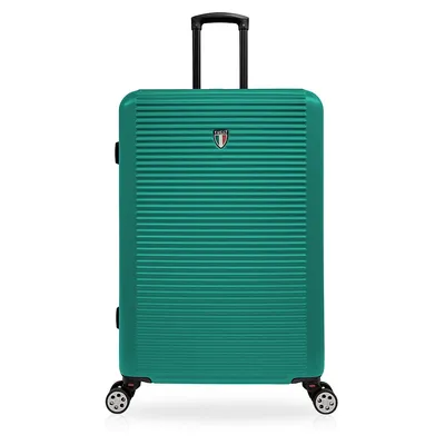 Gioia 28" Large Travel Luggage Spinner Wheel Suitcase