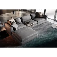 Milo Modular Sectional Sofa