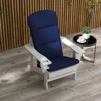 Patio Chair Cushion For Adirondack Chairs