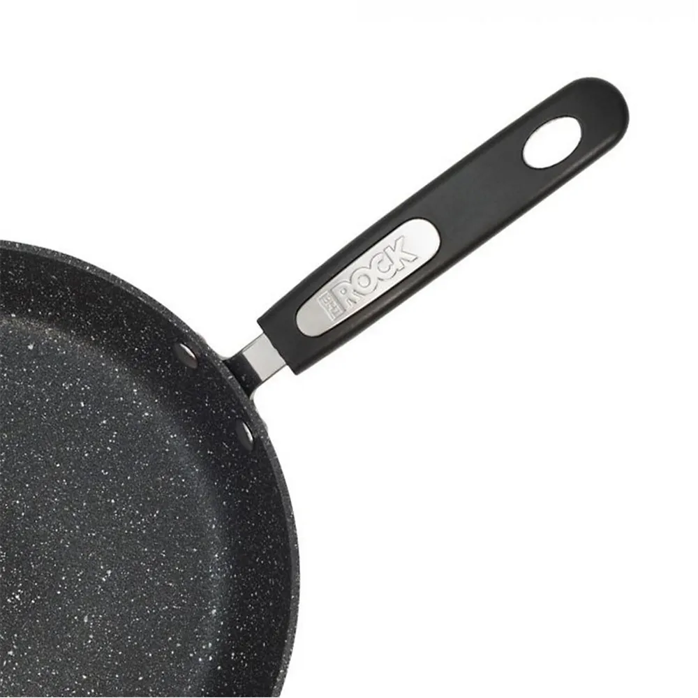 The Rock Diamond 8 (20cm) Fry Pan