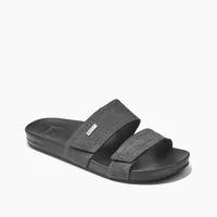Velcro Vista Se Slide Sandal